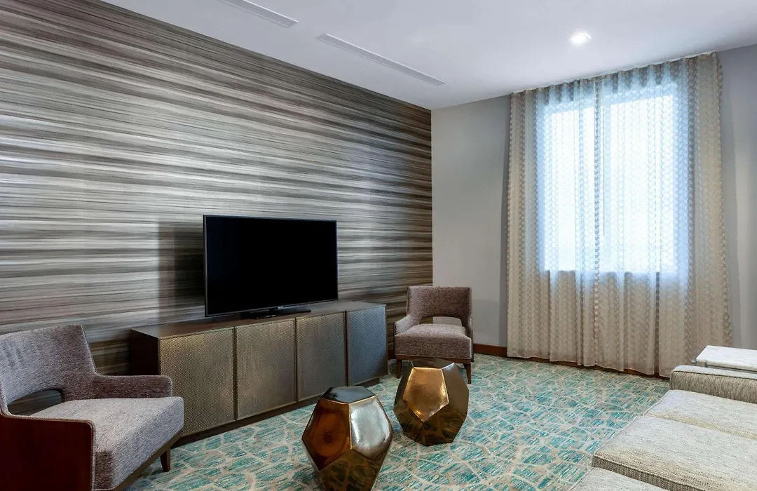 Wyndham Garden Miami International Airport-1
