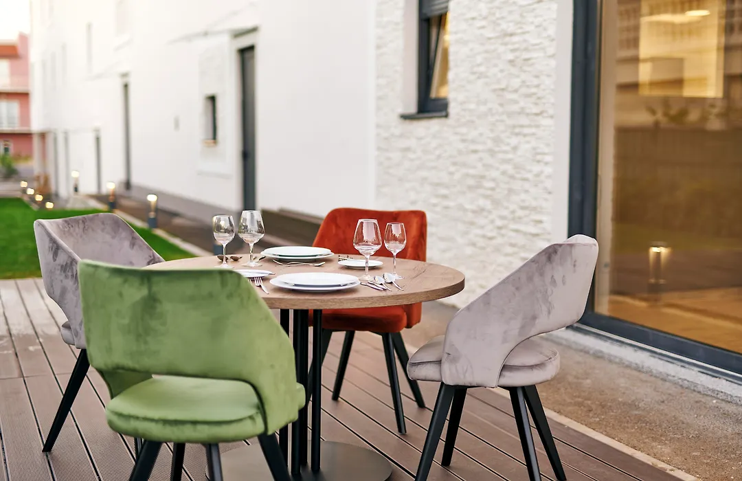Arancini Residence-1