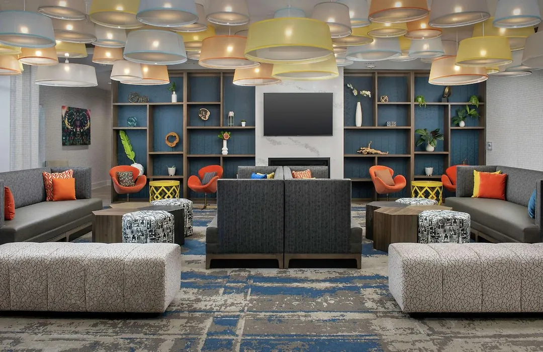 Homewood Suites By Hilton Denver Airport Tower Road-1