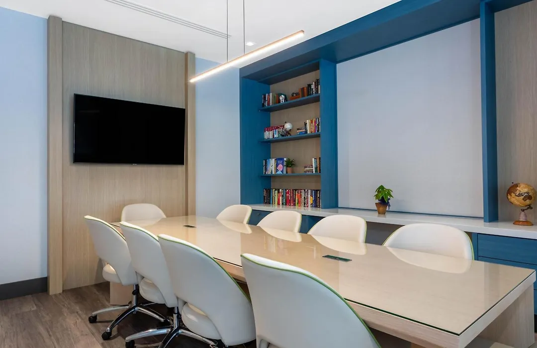 Tryp By Wyndham Orlando-1