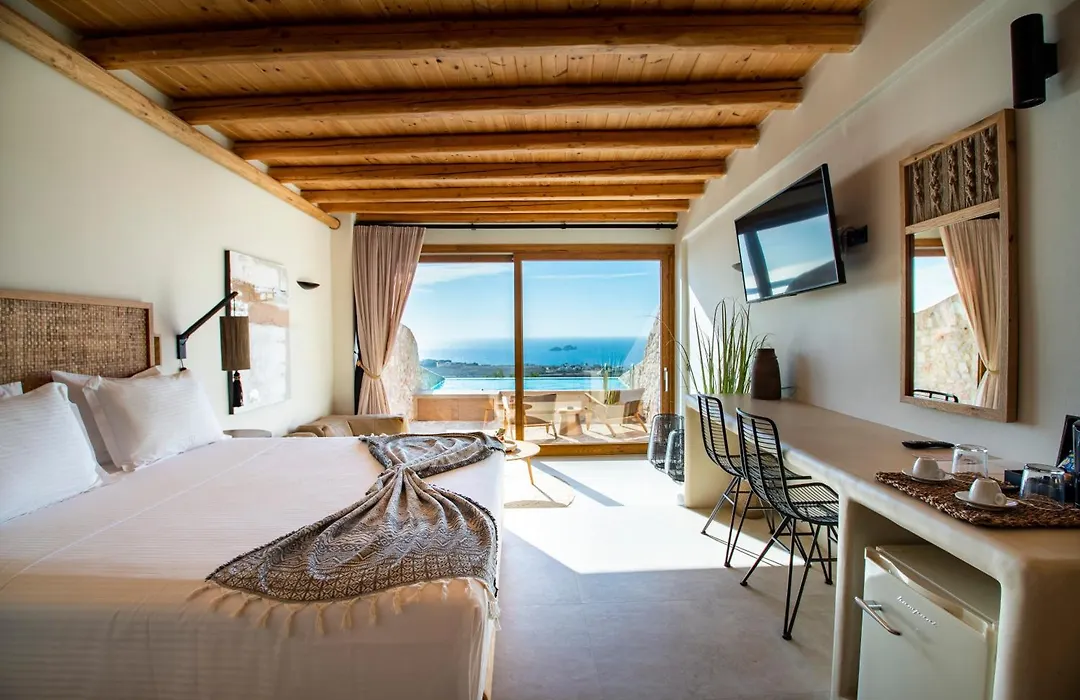Mythic Paros , Adults Only-1
