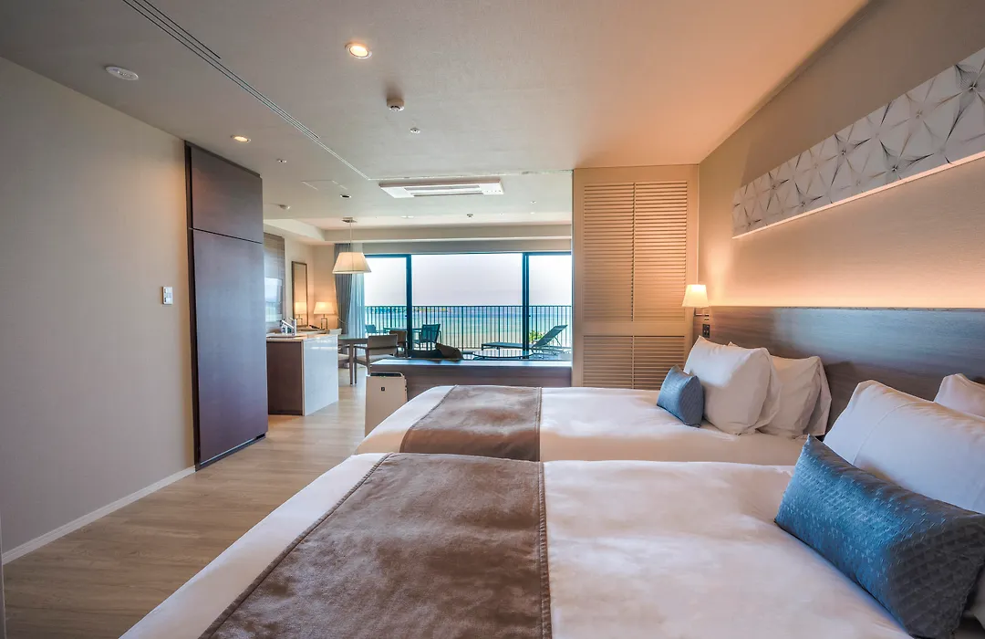 Hiyori Ocean Resort Okinawa-1