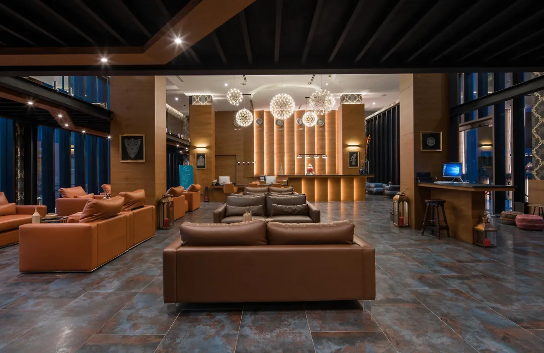 Citygate Kamala Resort And Residence - Official Account-1