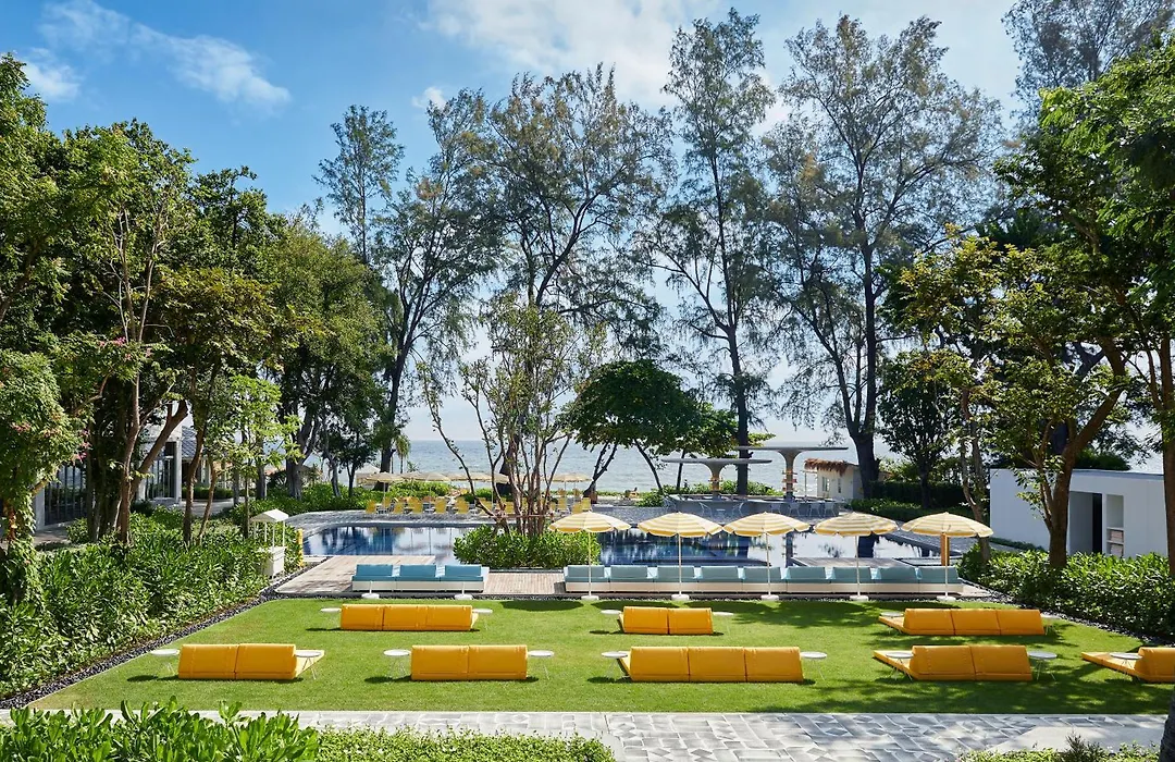 The Standard, Hua Hin-1