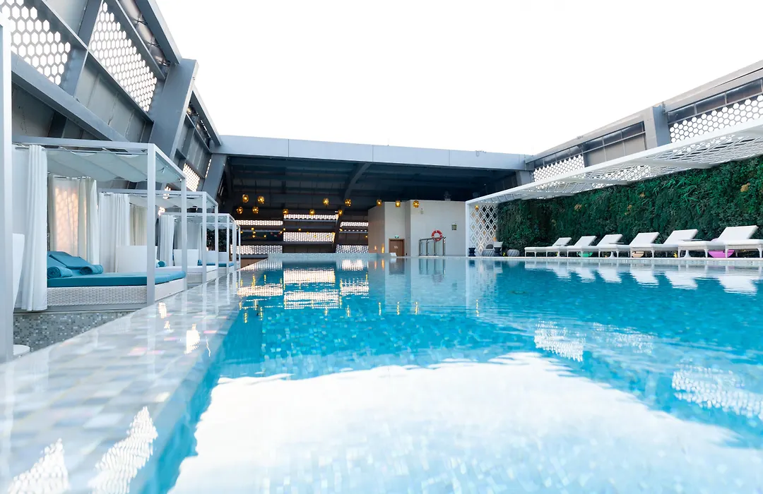 Steigenberger Hotel Doha-1