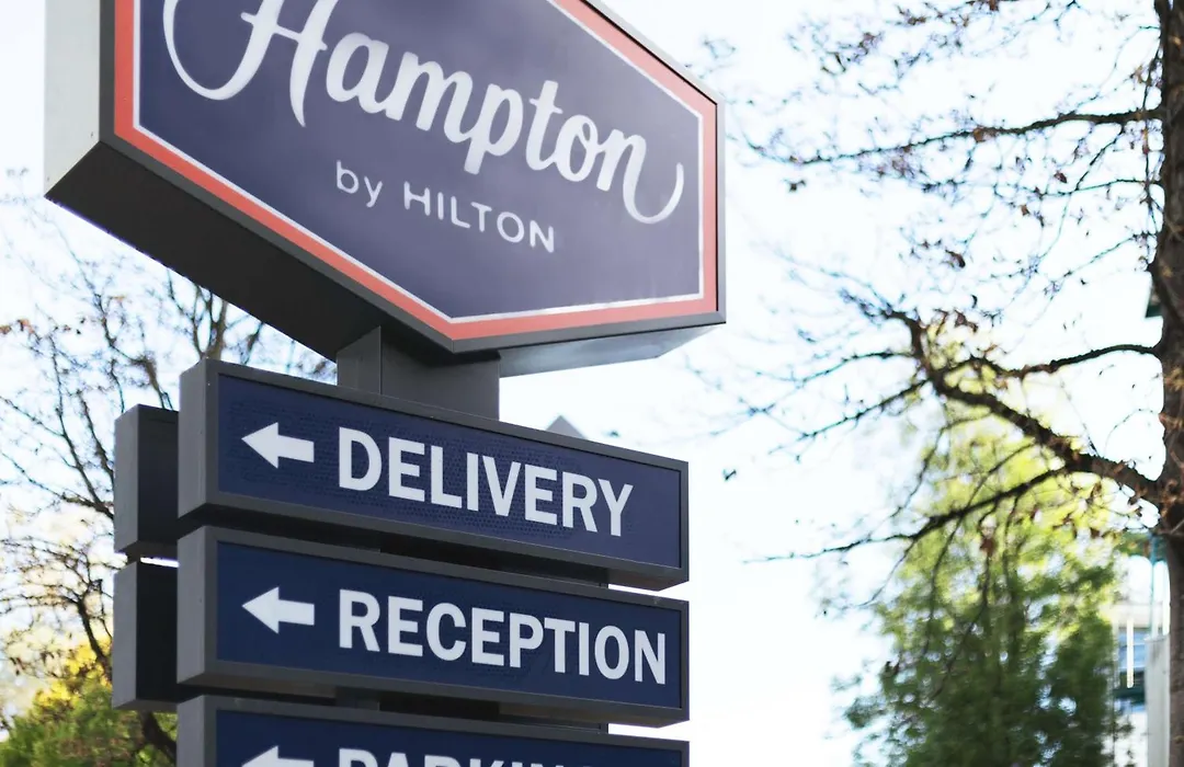 Hampton By Hilton Konstanz-1