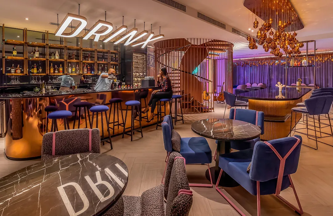 Capri By Fraser, Bukit Bintang-1