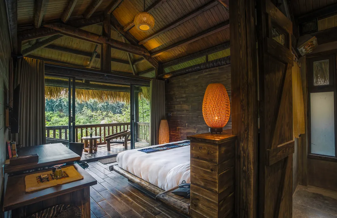Sapa Jade Hill Resort & Spa-1