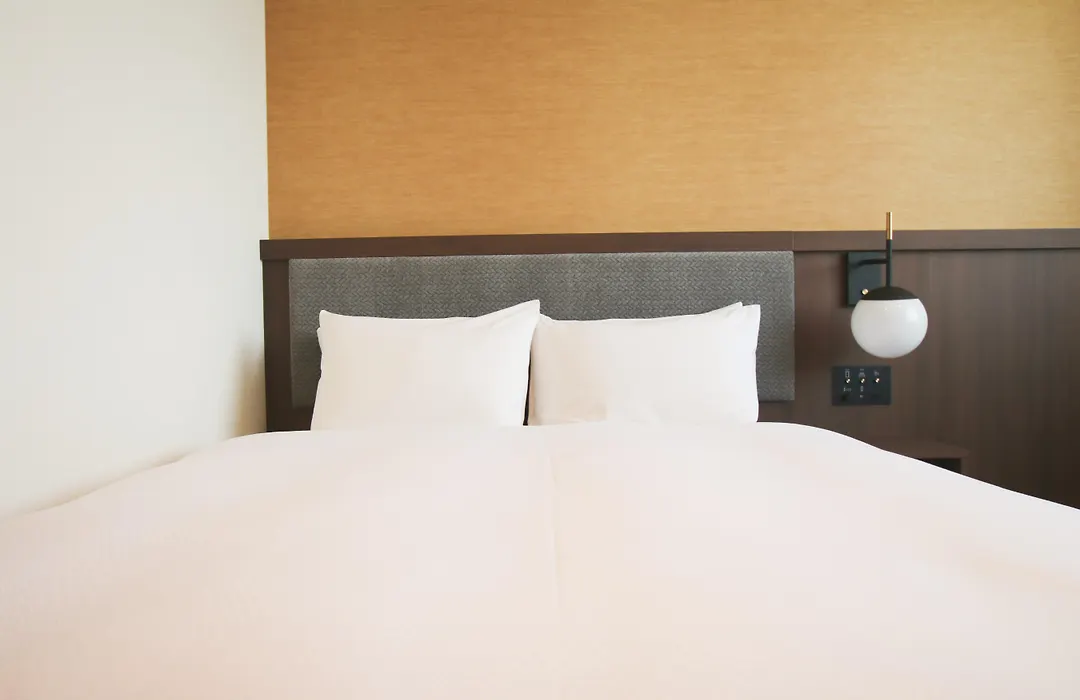 Hotel The M'S Kyoto-1