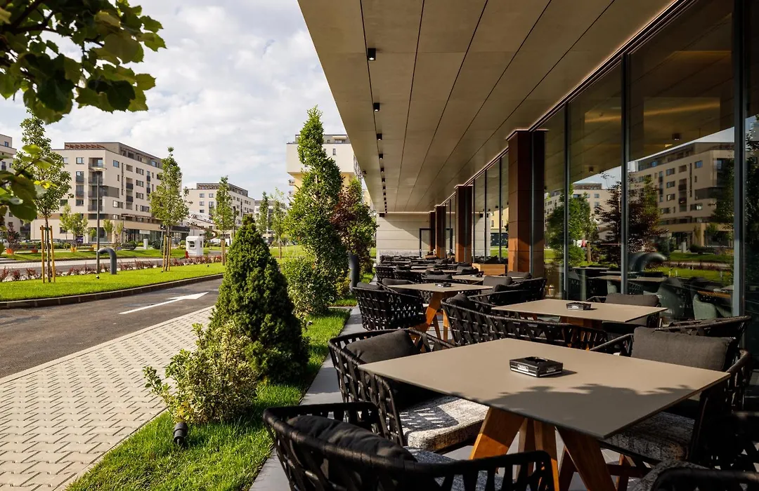 Qosmo Brasov Hotel-1