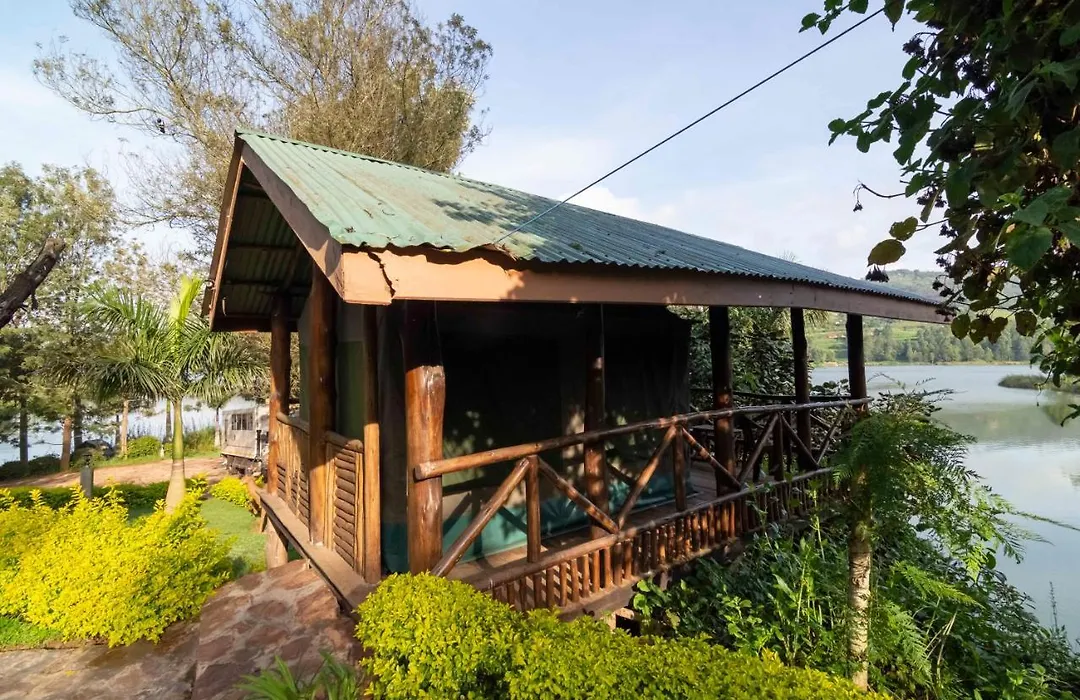 Bunyonyi Overland Resort-1