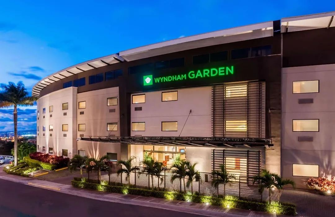 Wyndham Garden San Jose Escazu, Costa Rica-1
