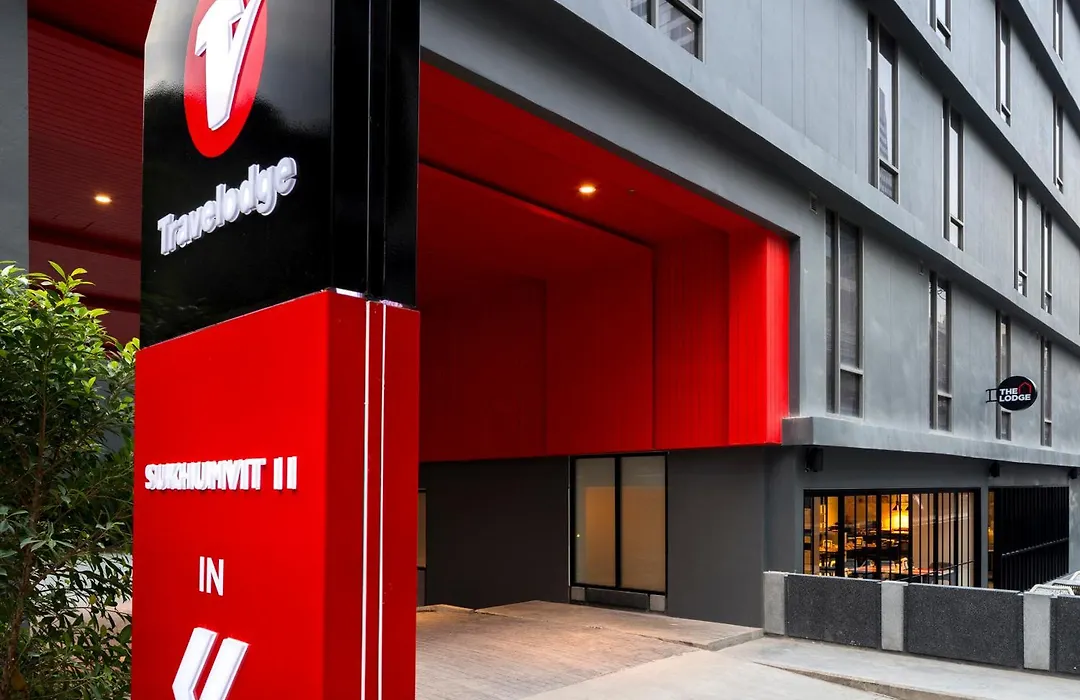 Travelodge Sukhumvit 11-1