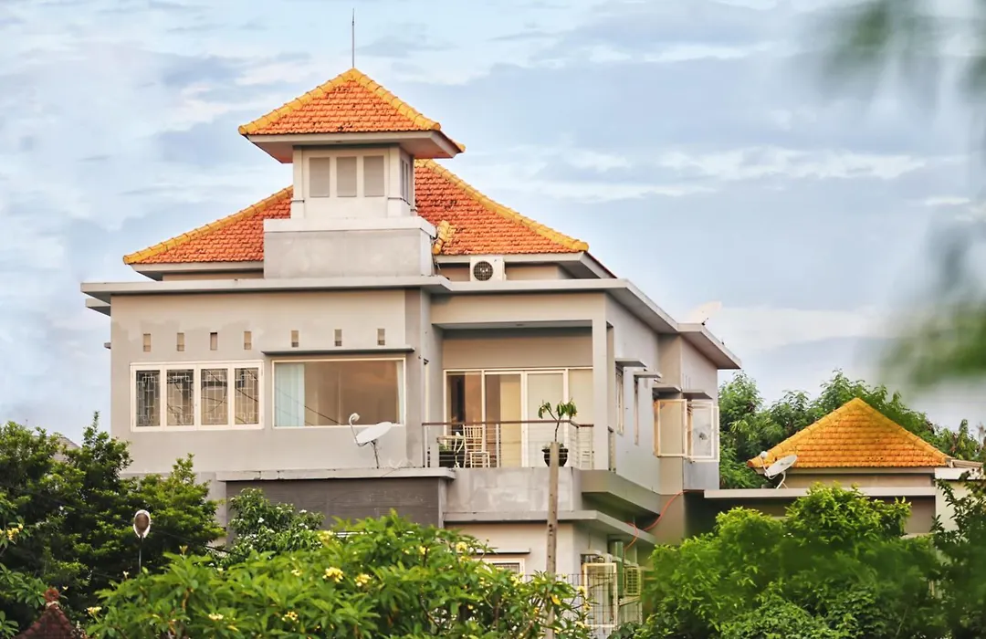 Best Canggu Hostel-1