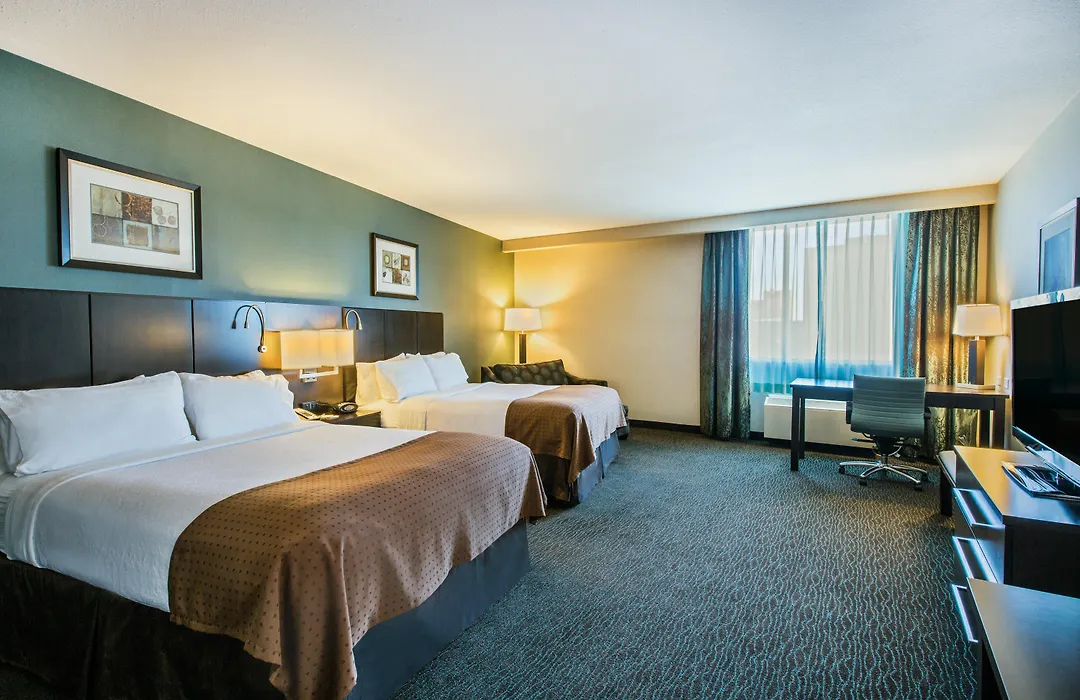 Holiday Inn Saskatoon Downtown By Ihg-1