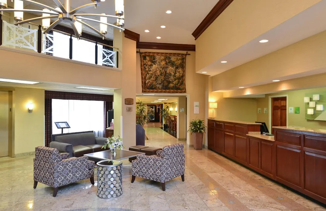 Holiday Inn Washington D.C. - Greenbelt Maryland By Ihg-1