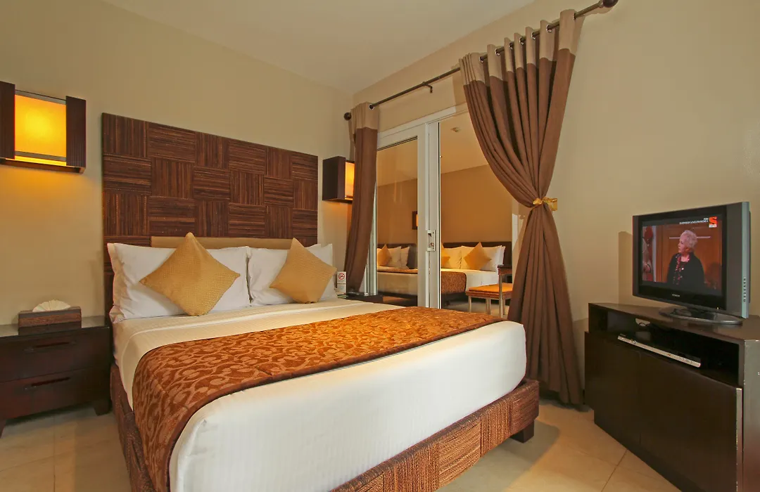 Two Seasons Boracay Resort-1