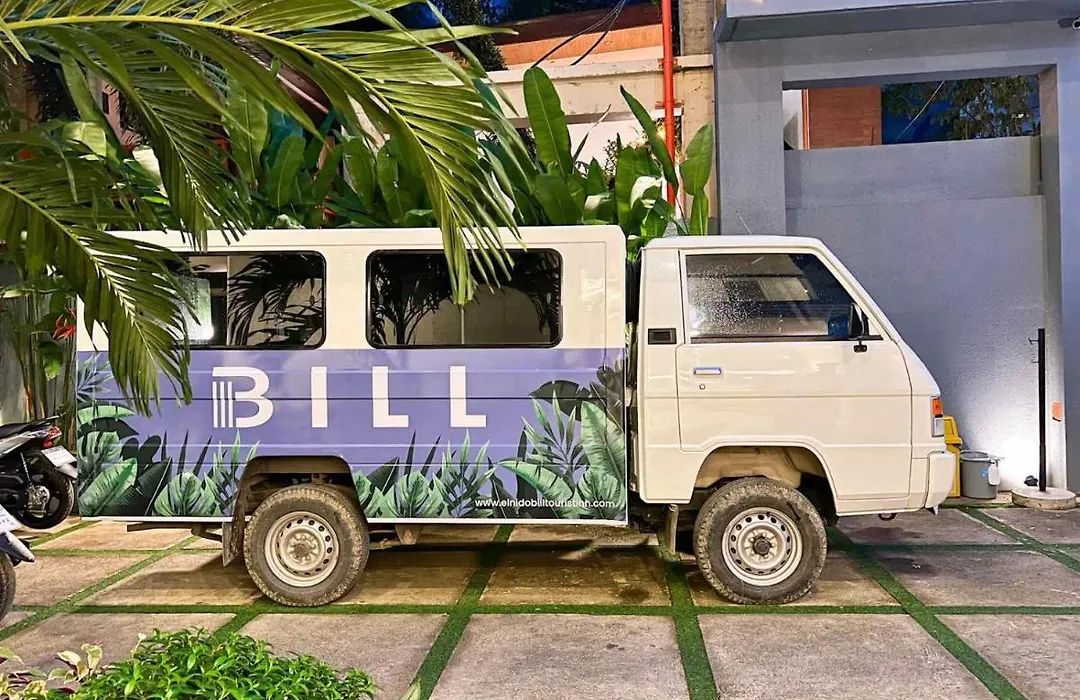 Bill Tourist Inn-1
