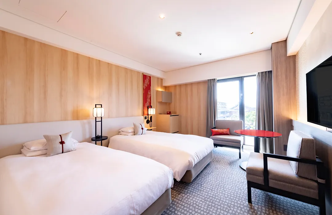 Kyoto Tokyu Hotel-1
