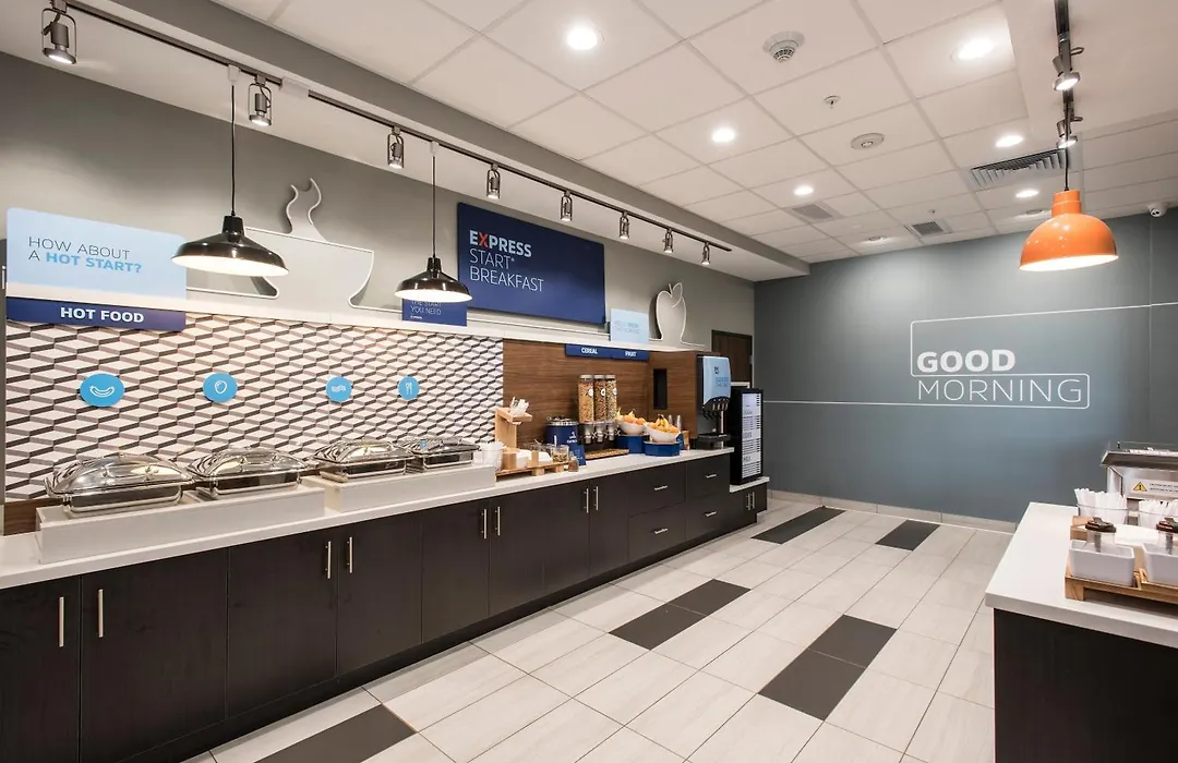 Holiday Inn Express & Suites - Phoenix North - Happy Valley By Ihg-1
