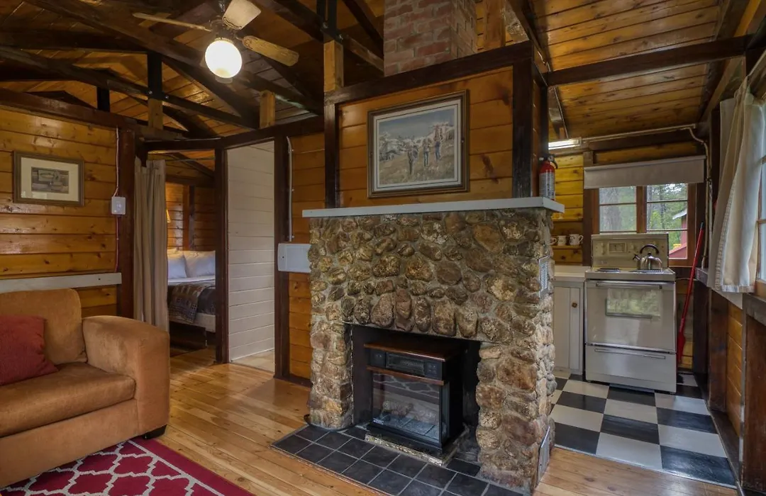 Timbers Resort-1
