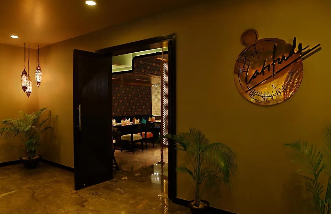 Mosaic Original,Noida-1
