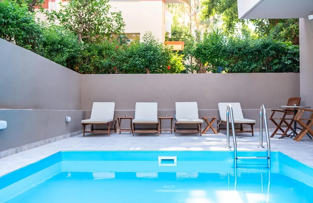 Astron Hotel Rhodes-1