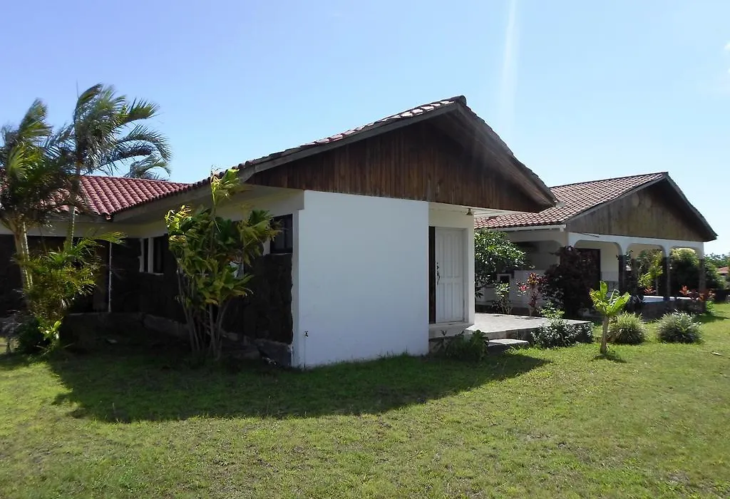 Hostal Vaiteka-1