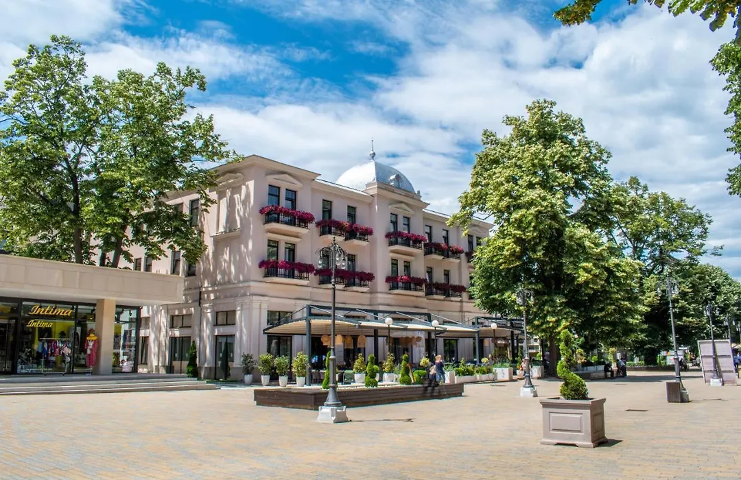 Zepter Spa Wellness Hotel & Zepterme Member Of Zepter Hotels-1