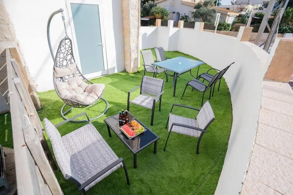 Playa House-1