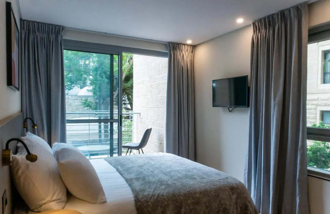 Urbanic Hotel-1