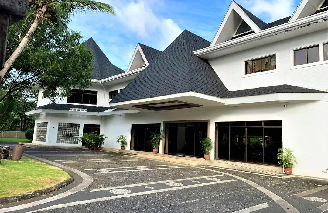 Chateau Bleu Resort-1