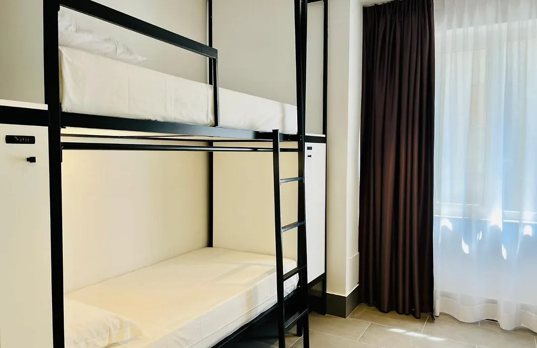Smart Rooms Naples-1