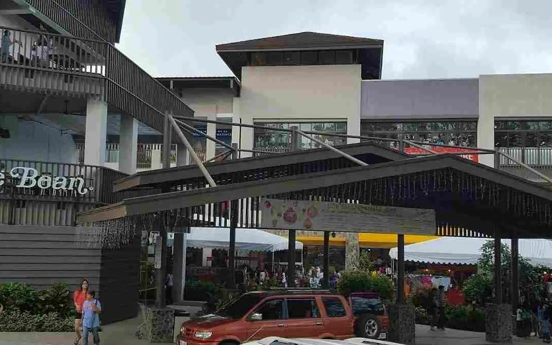 Serin Tagaytay Staycation-1