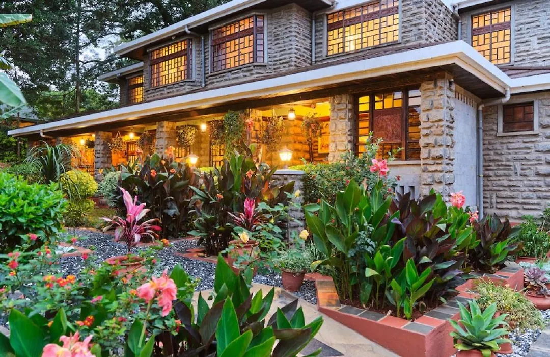 The Drexel House Kenya-1