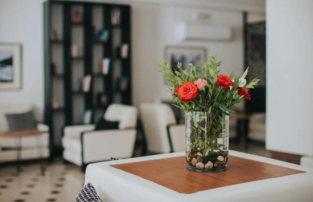Hotel Soussana-1