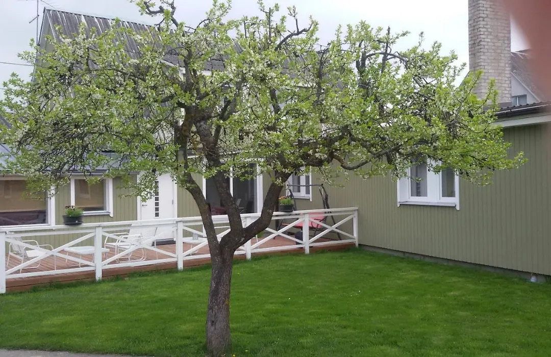 Ovelia B&B-1