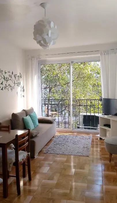 Comfortable Equipped Studio, Strategic Location In Palermo - Amplio Monoambiente En Palermo-1