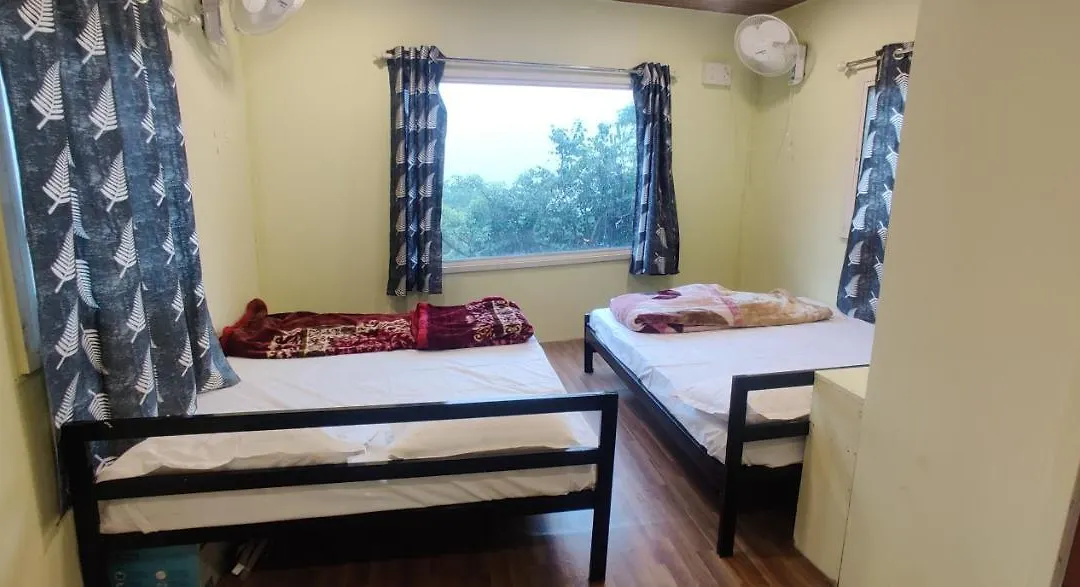 Forest Den Villa-1