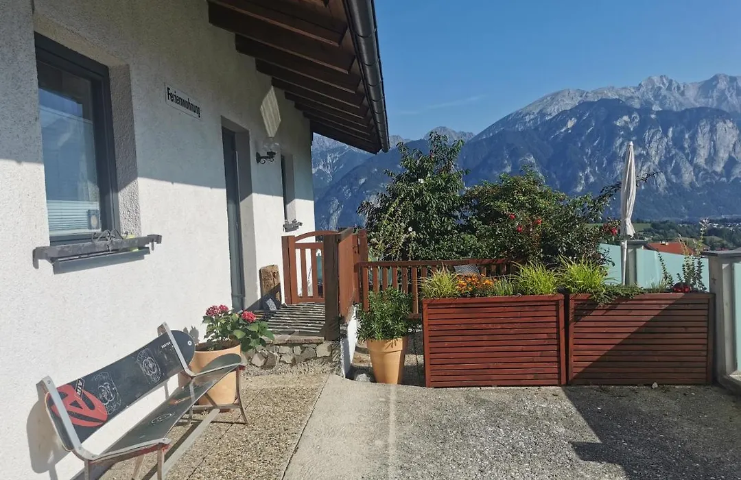 Ferienwohnung Salzmann-1