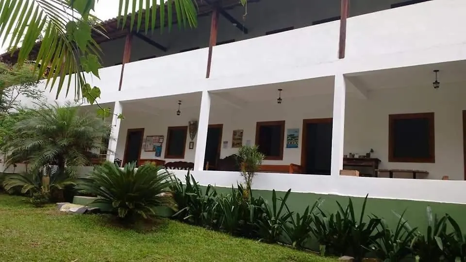 Pousada Villa Da Gama-1
