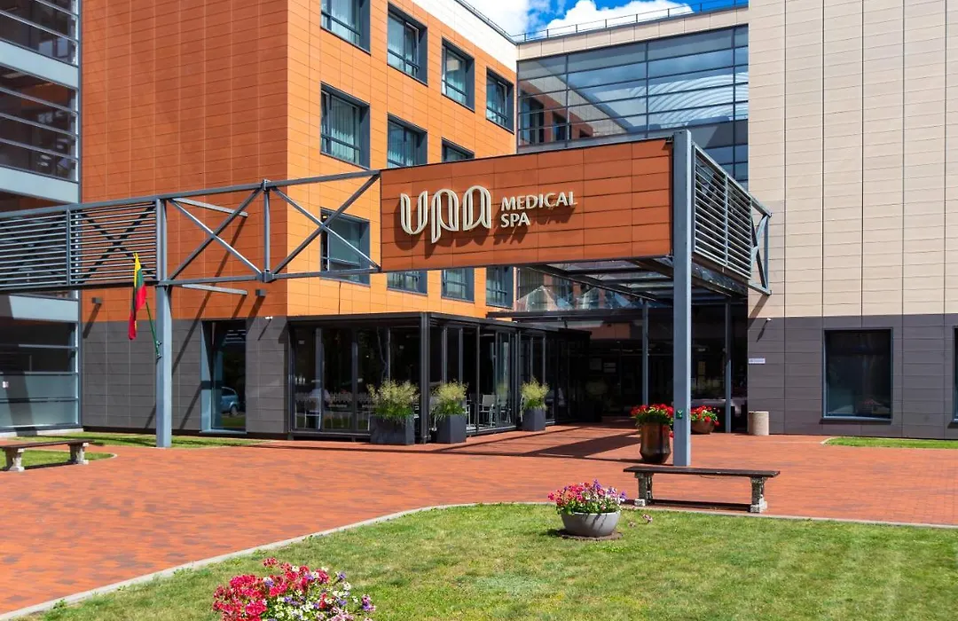 Upa Medical Spa-1