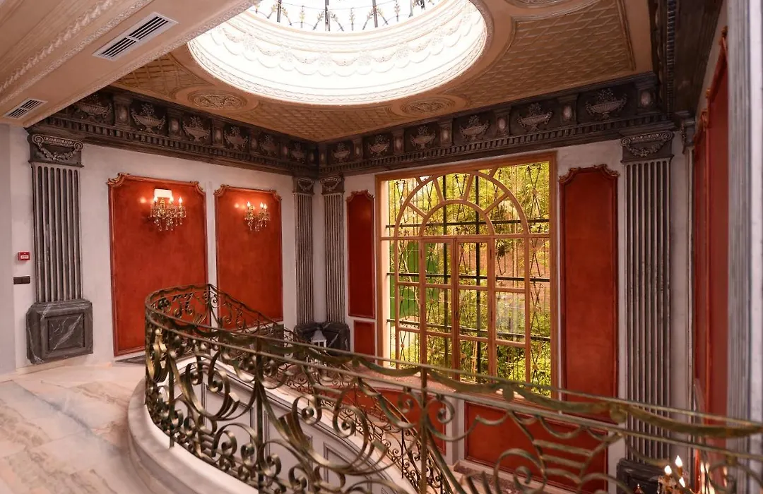 The White Palace Rabat-1