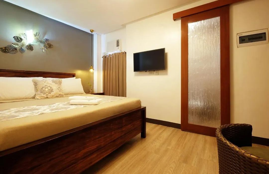Jai-Cob'S Suites-1