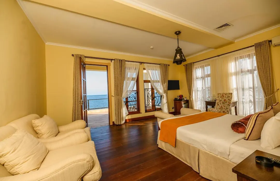 Cocoa Boutique Hotel - Your Kenyan Beachfront Bliss-1