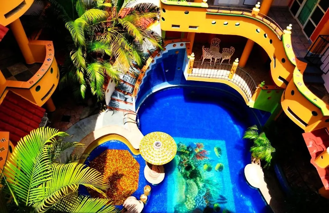 El Tucan-1