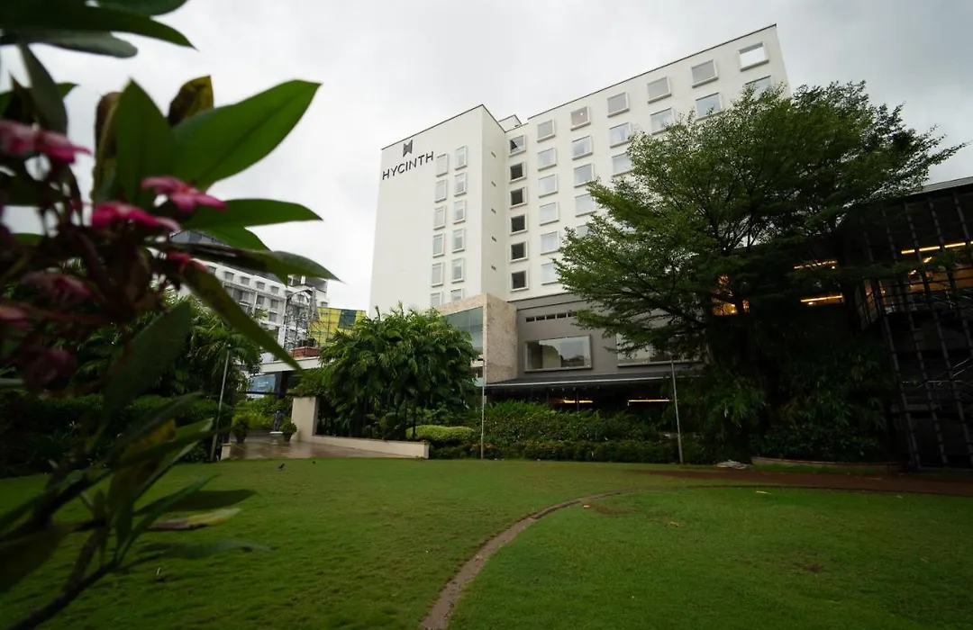 Hycinth Hotels-1