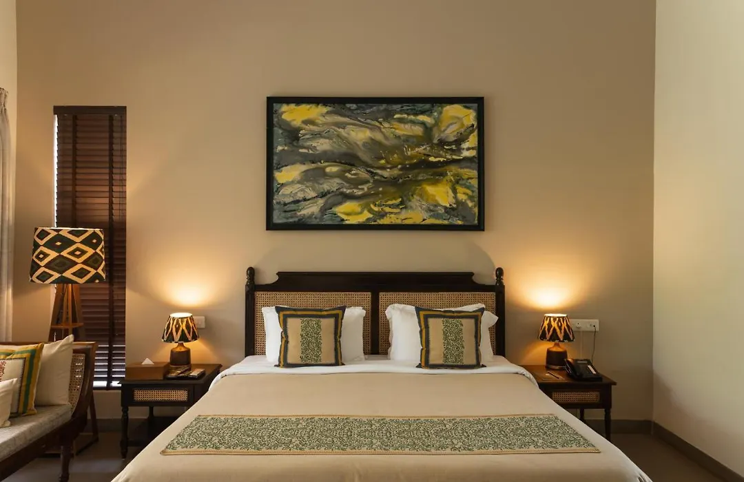 Oleander Farms, Karjat-1