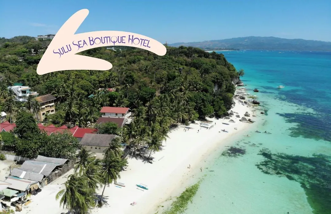 Sulu Sea Boutique Hotel-1
