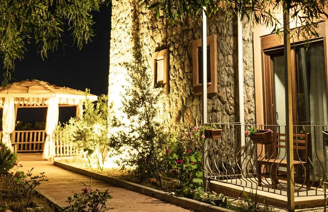 Casa Di Pietra-1